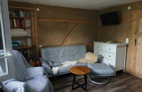 Landwohnung Ruppersdorf in Sachsen - Foto 8