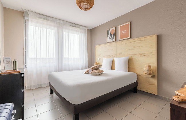 Appart'City Confort Toulouse Aéroport Cornebarrieu - Foto 1