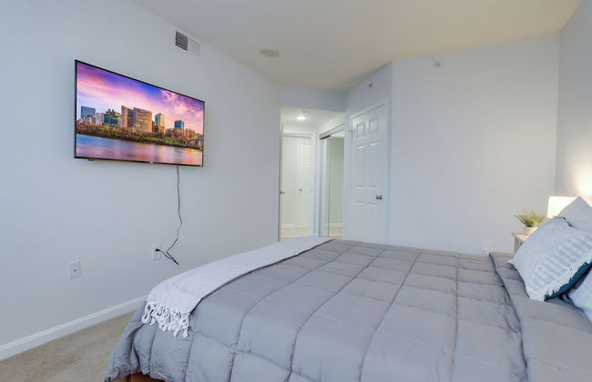 Apartments at the Heart of Arlington - Photo 27