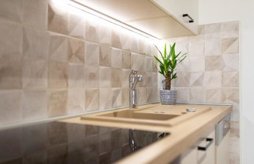 La Vista apartments with pool - Foto 31