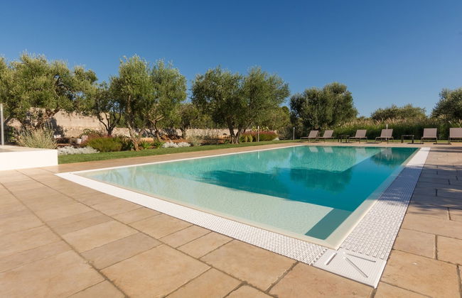 Villa Ichiani - Foto 38