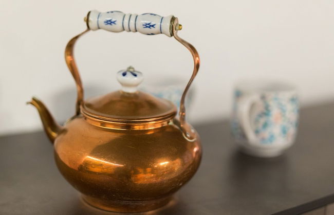 Vibrant and Elegant Downtown Krk Apartments - Photo 43