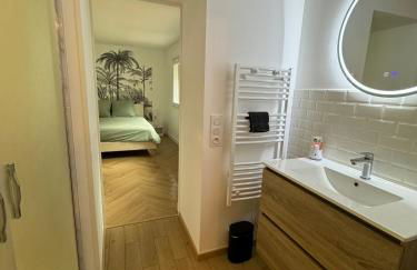 Appartement en centre-ville - Local vélos disponible - Foto 14