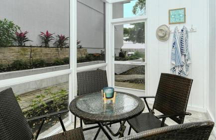 1207 PD Garden Oasis Townhome Getaway - Foto 18