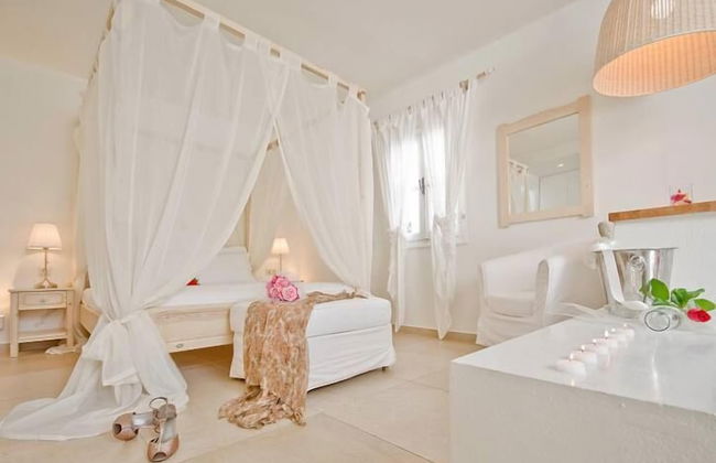 Kavos Hotel Naxos - Foto 4