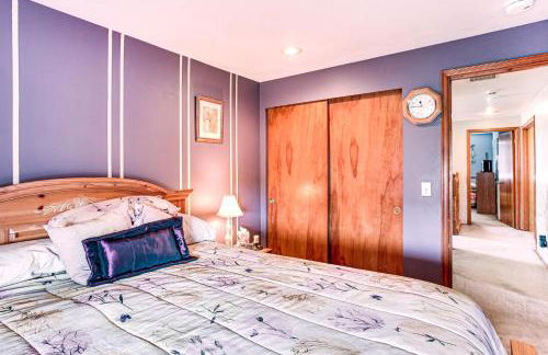 Home Theater and Large Backyard Deck Tacoma Abode! - Foto 20