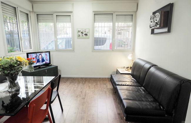 Ben Yehuda Apartments - Foto 18