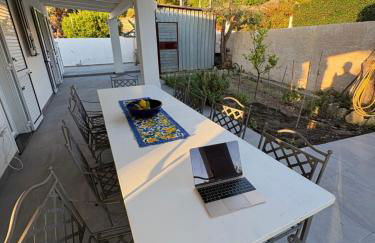 Villetta Ischitana - Terrazza con Giardino - Foto 22