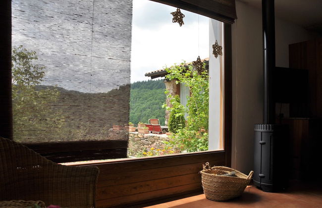 Casa Rural Can Soler de Rocabruna - Foto 37