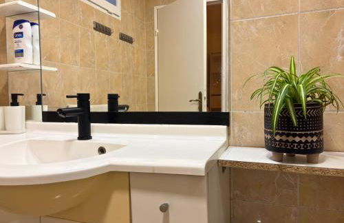 La Tour - Tout confort - Hypercentre - Balcon #SirDest - Foto 22