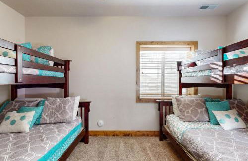 Eagle Feather Lookout - Foto 24