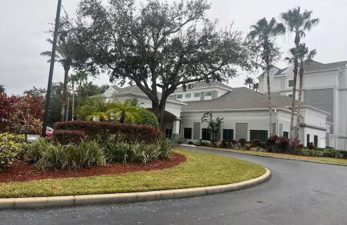 Condo near Disney Springs-Free shuttle to Parks - Foto 42