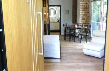 THEA STUDIOS Eurostina - Foto 3