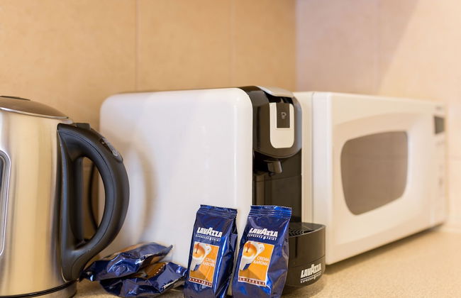 Apartments Stipisic - Foto 34