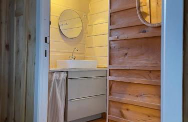 Ancienne grange typique nichée au cœur du Cantal - Photo 12