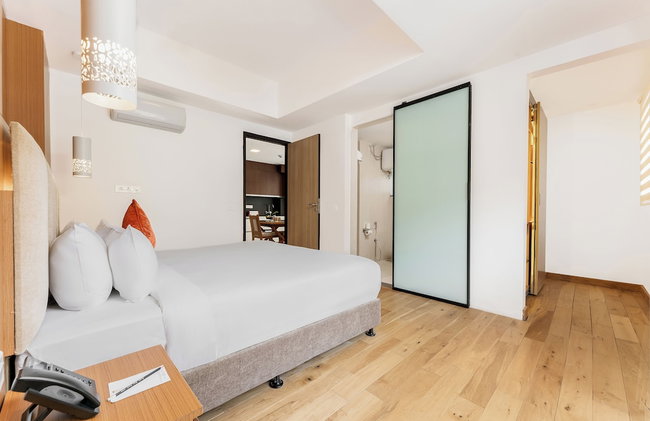 Atithi Suites - Photo 28