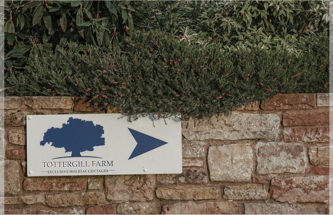 Ash Cottage - Foto 6