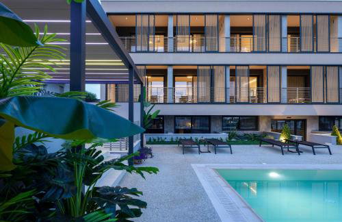 ANASSA BUTIK LIVING NIKITI - Photo 8