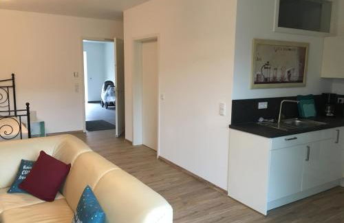 Ferienwohnung Bungenhof Alpacas - Foto 15