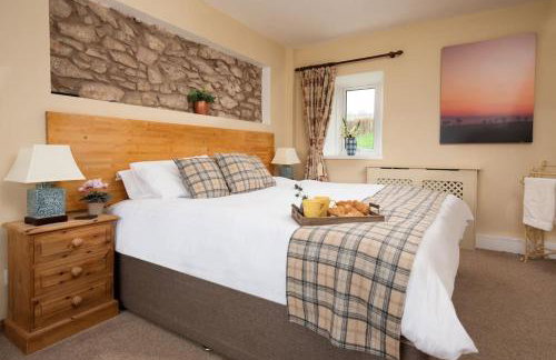 Crofters Cottage, Press Mains Farm Cottage - Foto 5