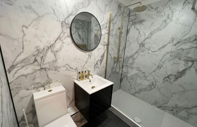 Bristol City Stays - Foto 37