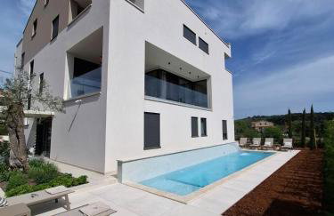 4R Royal Residence Rojnić Rovinj - Foto 3