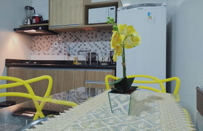 Apartamento Cacoal - Foto 27