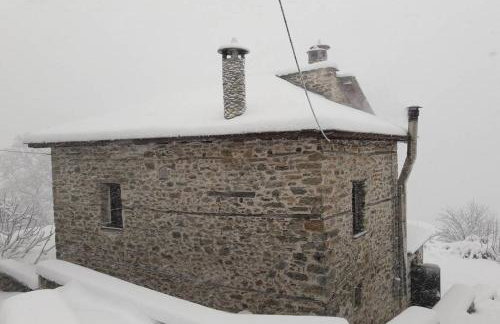 Traditional Stone House in Kissos Pelion - Foto 39