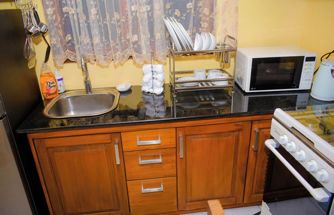 Serene Vista Villa - Foto 26