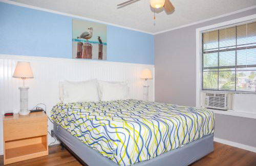 River Wilderness Waterfront Cabins - Photo 25