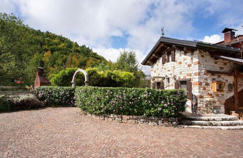 Baita Chalet Alabama - Foto 1