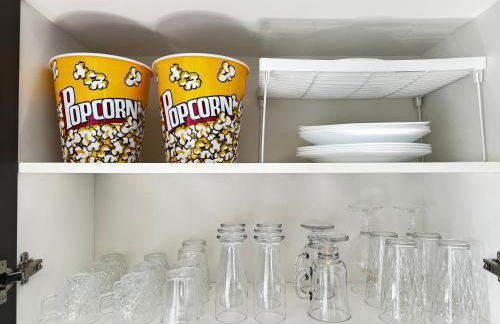 Apartamentos Prime | Marginais Tietê e Pinheiros - Foto 9