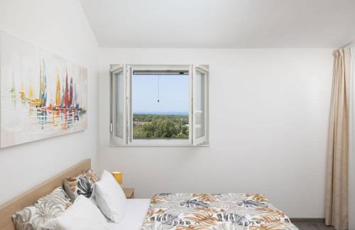 Holiday Home Villa Euphoria mit Pool- Sauna und Whirlpool by Interhome - Photo 37