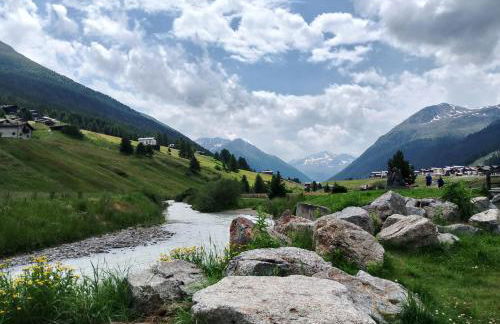 Valdidentro sweet home - Foto 47