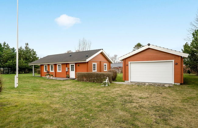 "Goti" - 1km to the fjord - Photo 21