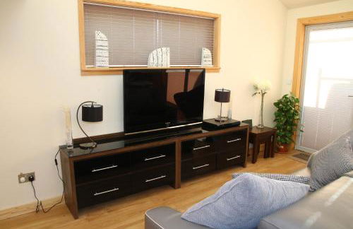 Silvergrove Apartment in E Sussex - Foto 9