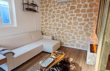 Le Chalet Champenois - Jacuzzi - Terrasse - Calme - Ciné Netflix - Foto 43