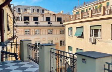 Monolocale di pregio Palazzo dei Rolli - Foto 10