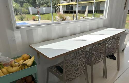 Jardim dos Sentidos no Lago Sul - Foto 24