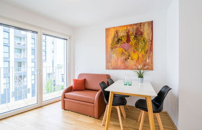 FeelGood Apartments Green Living - Foto 39