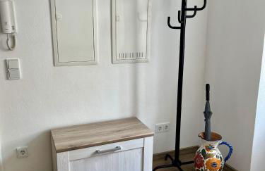 Ferienwohnung Altstadtherz - Foto 13