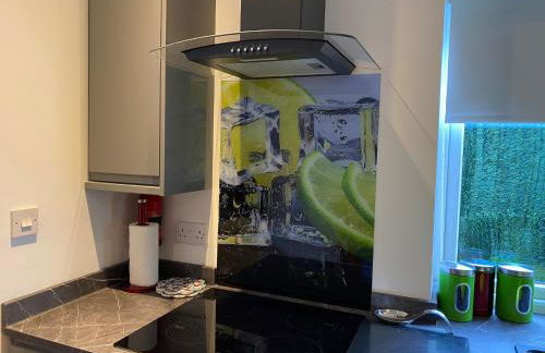 5 O Clock Somewhere with Private Hot Tub - Foto 13