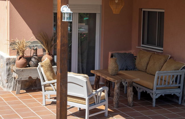 Casa Rural La Lagunilla Golf - Photo 40