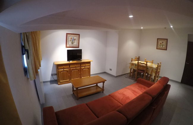 Apartamentos Turísticos Roc Del Castell - Foto 7