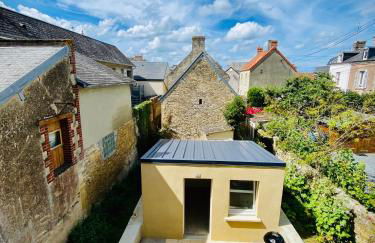 Gîte « Au bord des Embruns » - Photo 36