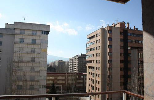 Apartamento Vuelta del Castillo - Photo 25