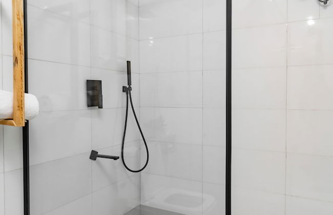 Kashco Apartment Wuse II - Foto 54