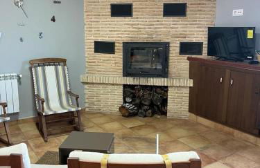 Casa Rural - Vivienda Arado - Foto 37