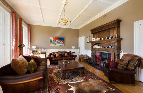 Balmule House - Foto 22