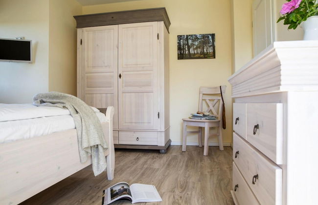 Ferienhaus in Fuhlendorf - Foto 3